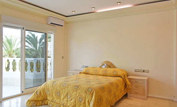 Reventa - 3. Casa pareada - Torremendo - Costa Blanca Sur