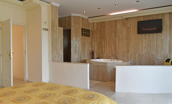 Reventa - 3. Casa pareada - Torremendo - Costa Blanca Sur