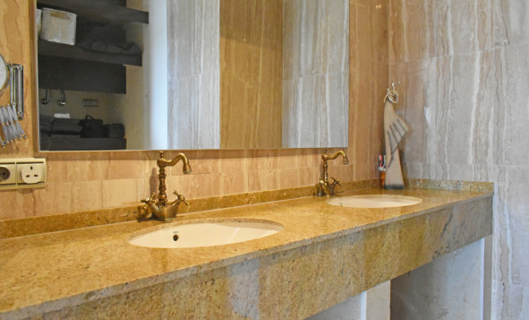 Reventa - 3. Casa pareada - Torremendo - Costa Blanca Sur