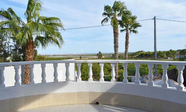 Reventa - 3. Casa pareada - Torremendo - Costa Blanca Sur