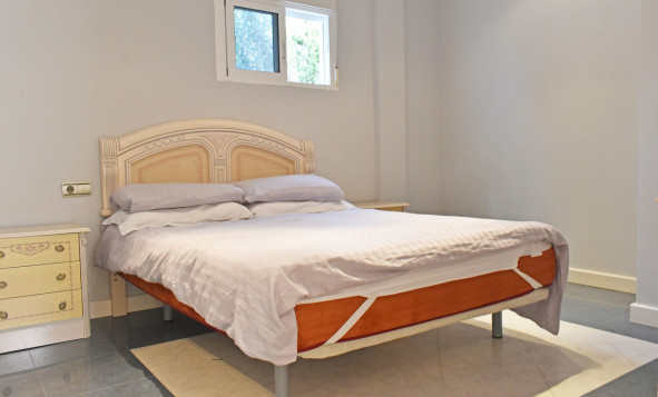 Reventa - 3. Casa pareada - Torremendo - Costa Blanca Sur