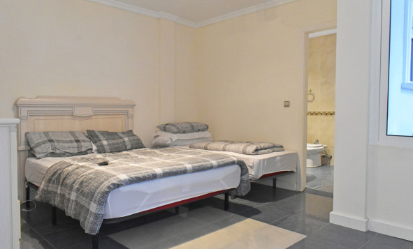 Reventa - 3. Casa pareada - Torremendo - Costa Blanca Sur