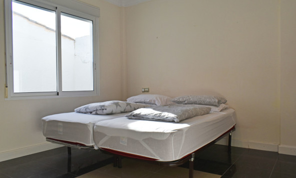 Reventa - 3. Casa pareada - Torremendo - Costa Blanca Sur