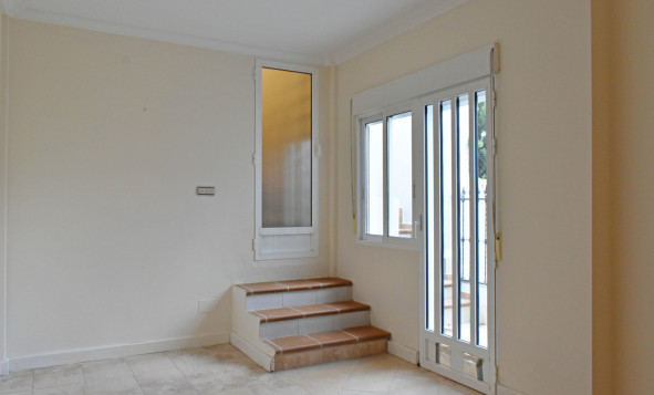 Reventa - 3. Casa pareada - Torremendo - Costa Blanca Sur