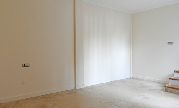 Reventa - 3. Casa pareada - Torremendo - Costa Blanca Sur