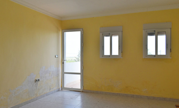 Reventa - 3. Casa pareada - Torremendo - Costa Blanca Sur