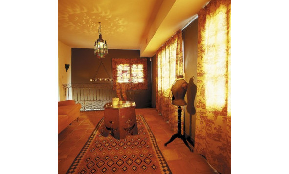 Herverkoop - 3. Halfvrijstaand huis - Torremendo - Costa Blanca Zuid