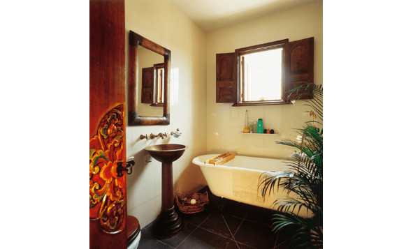 Herverkoop - 3. Halfvrijstaand huis - Torremendo - Costa Blanca Zuid