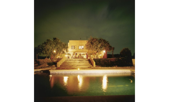 Herverkoop - 3. Halfvrijstaand huis - Torremendo - Costa Blanca Zuid