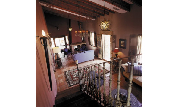 Herverkoop - 3. Halfvrijstaand huis - Torremendo - Costa Blanca Zuid