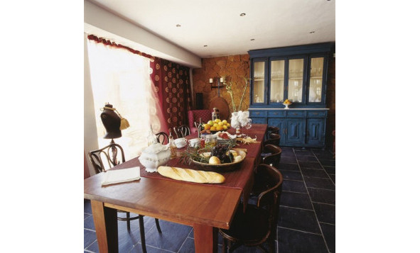 Herverkoop - 3. Halfvrijstaand huis - Torremendo - Costa Blanca Zuid