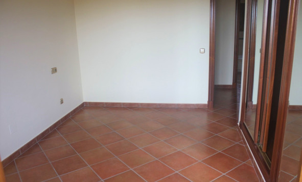 Herverkoop - 2. Town house / tussenwoning - Los Altos - Costa Blanca Zuid