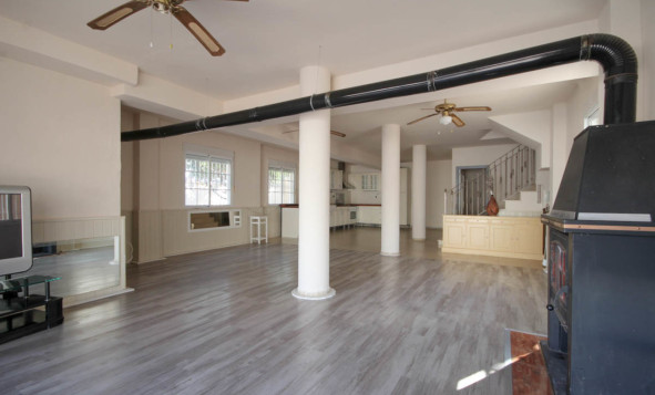 Herverkoop - 3. Halfvrijstaand huis - La Zenia - Costa Blanca Zuid