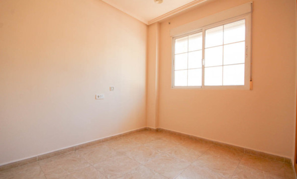 Herverkoop - 3. Halfvrijstaand huis - La Zenia - Costa Blanca Zuid