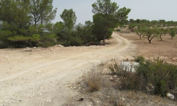 Reventa - Terreno edificable - Murcia - Costa Calida