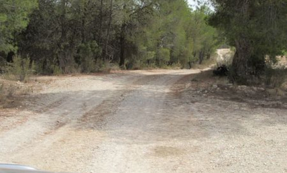 Reventa - Terreno edificable - Murcia - Costa Calida