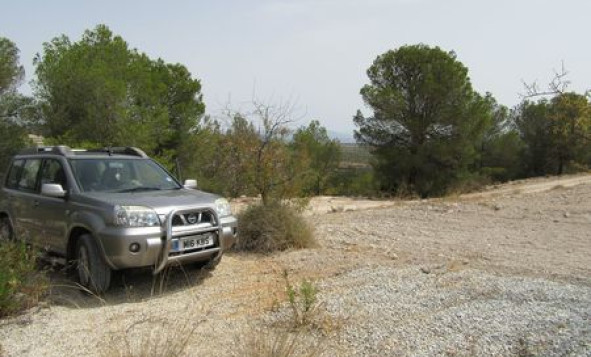 Reventa - Terreno edificable - Murcia - Costa Calida