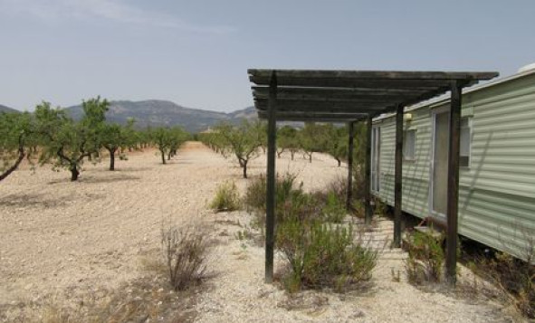 Reventa - Terreno edificable - Murcia - Costa Calida