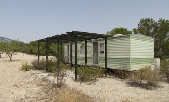 Reventa - Terreno edificable - Murcia - Costa Calida