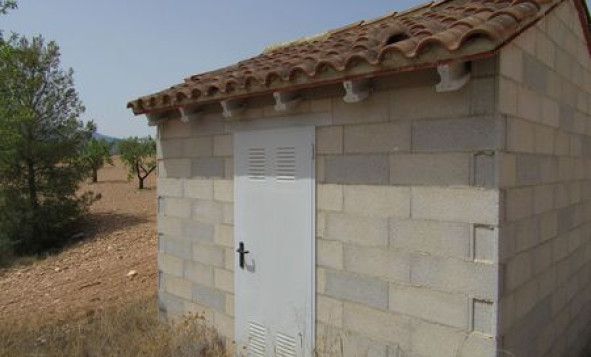 Reventa - Terreno edificable - Murcia - Costa Calida