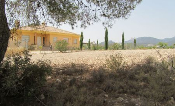 Reventa - Terreno edificable - Murcia - Costa Calida