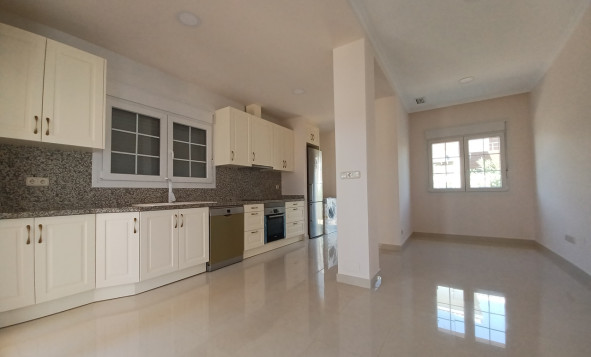 Herverkoop - 3. Halfvrijstaand huis - Cabo Roig - Costa Blanca Zuid