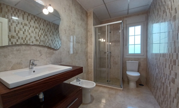 Herverkoop - 3. Halfvrijstaand huis - Cabo Roig - Costa Blanca Zuid