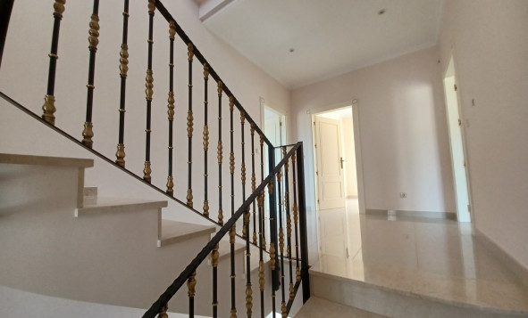 Herverkoop - 3. Halfvrijstaand huis - Cabo Roig - Costa Blanca Zuid