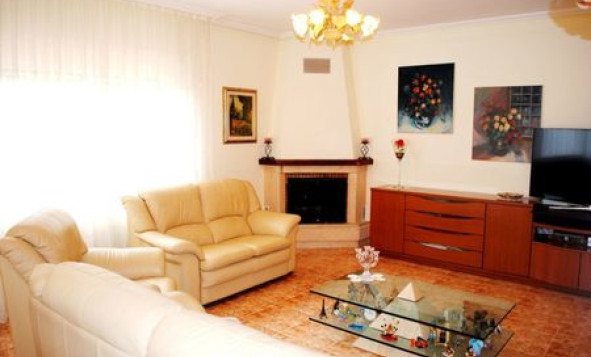 Herverkoop - 3. Halfvrijstaand huis - La Zenia - Costa Blanca Zuid