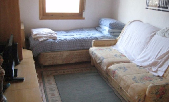 Herverkoop - 3. Halfvrijstaand huis - Torre Pacheco - Costa Calida