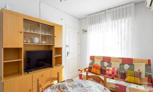 Herverkoop - Appartement - Torrevieja - Orihuela Costa