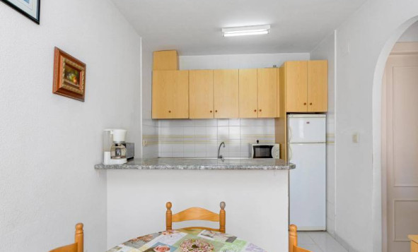 Reventa - Apartment - Torrevieja - Orihuela Costa