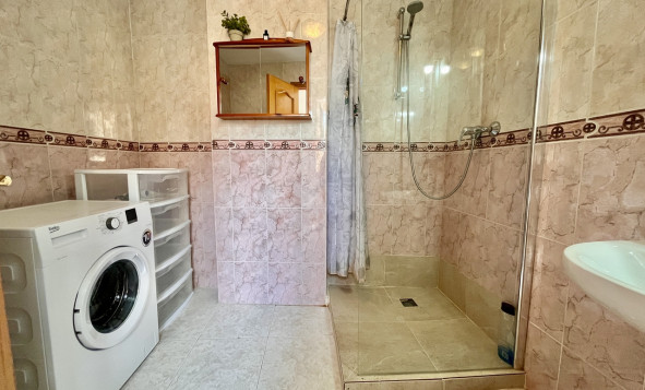 Herverkoop - Commercieel vastgoed - San Miguel de Salinas - Costa Blanca Zuid