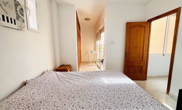 Herverkoop - Commercieel vastgoed - San Miguel de Salinas - Costa Blanca Zuid