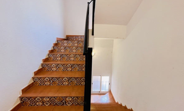 Herverkoop - Commercieel vastgoed - San Miguel de Salinas - Costa Blanca Zuid