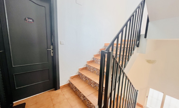 Herverkoop - Commercieel vastgoed - San Miguel de Salinas - Costa Blanca Zuid