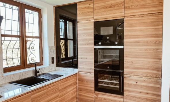 Reventa - 3. Casa pareada - Cuevas Del Almanzora - Almeria