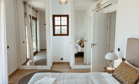 Reventa - 3. Casa pareada - Cuevas Del Almanzora - Almeria