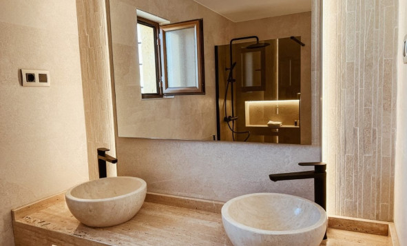 Reventa - 3. Casa pareada - Cuevas Del Almanzora - Almeria