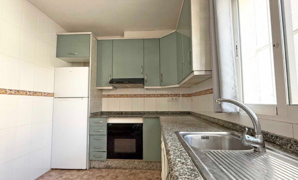 Herverkoop - 4. Halfvrijstaande villa - Orihuela Costa - Costa Blanca Zuid