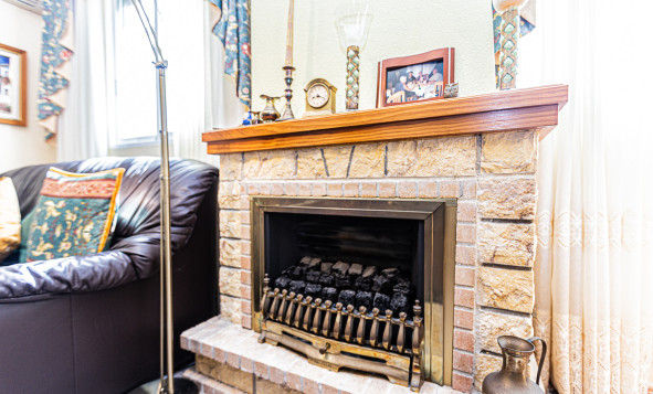 Herverkoop - 3. Halfvrijstaand huis - La Zenia - Costa Blanca Zuid