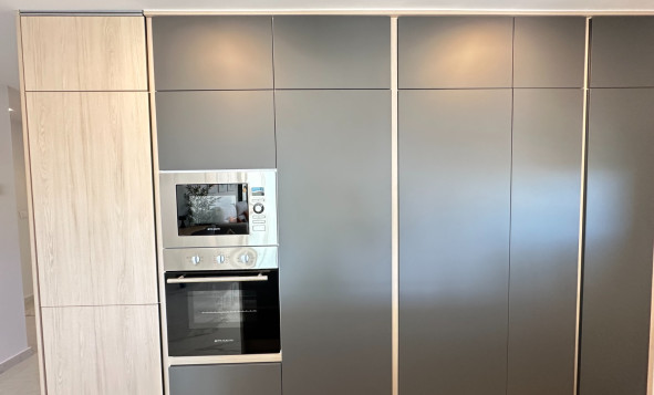 Herverkoop - 1. Appartement / flat - Playa Flamenca - Costa Blanca Zuid