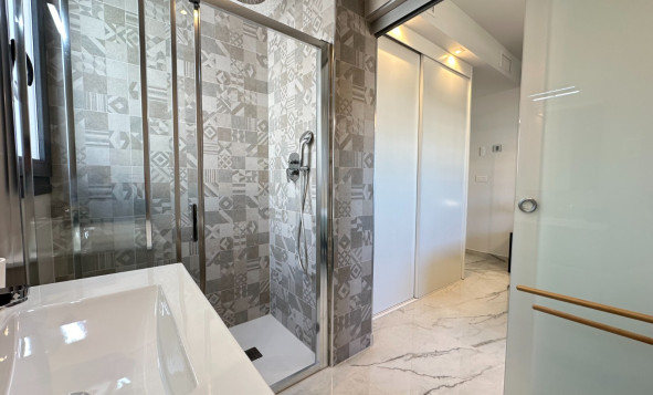 Herverkoop - 1. Appartement / flat - Playa Flamenca - Costa Blanca Zuid