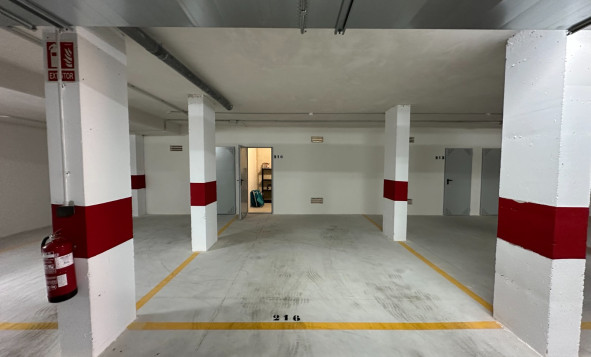 Herverkoop - 1. Appartement / flat - Playa Flamenca - Costa Blanca Zuid