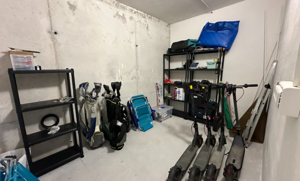 Herverkoop - 1. Appartement / flat - Playa Flamenca - Costa Blanca Zuid