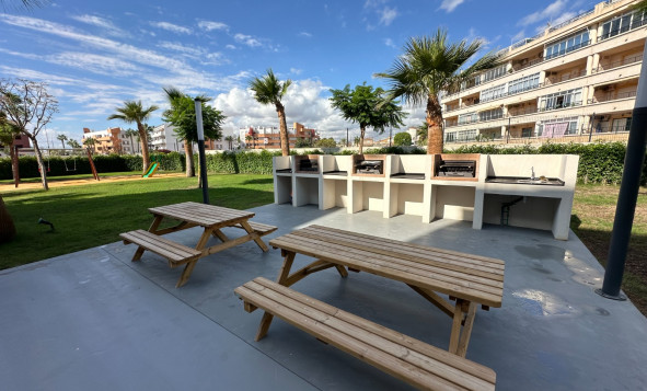 Herverkoop - 1. Appartement / flat - Playa Flamenca - Costa Blanca Zuid