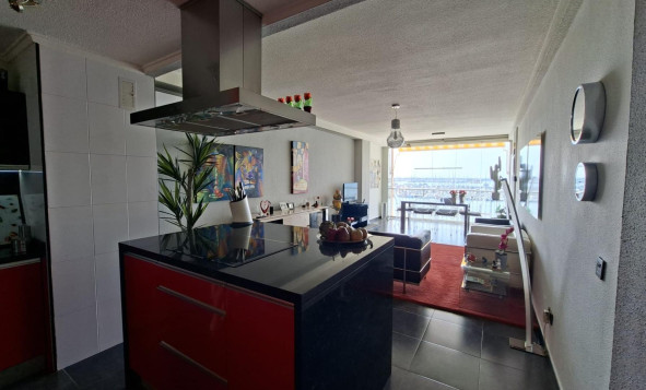 Herverkoop - 1. Appartement / flat - Torrevieja - Costa Blanca Zuid