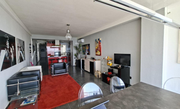 Herverkoop - 1. Appartement / flat - Torrevieja - Costa Blanca Zuid