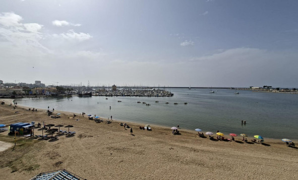 Herverkoop - 1. Appartement / flat - Torrevieja - Costa Blanca Zuid
