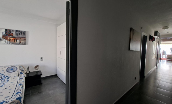 Herverkoop - 1. Appartement / flat - Torrevieja - Costa Blanca Zuid